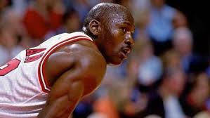 Michael Jordan: To succeed, you must learn from failure