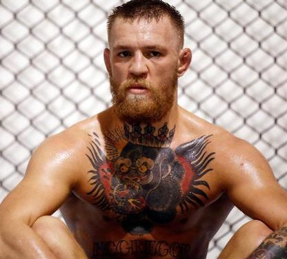 From Broke to Multi-Millionaire: How Conor McGregor Never Gave Up
