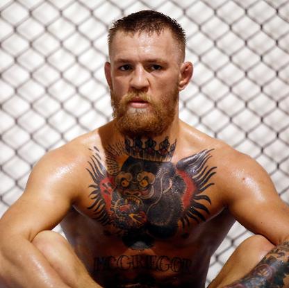 From Broke to Multi-Millionaire: How Conor McGregor Never Gave Up